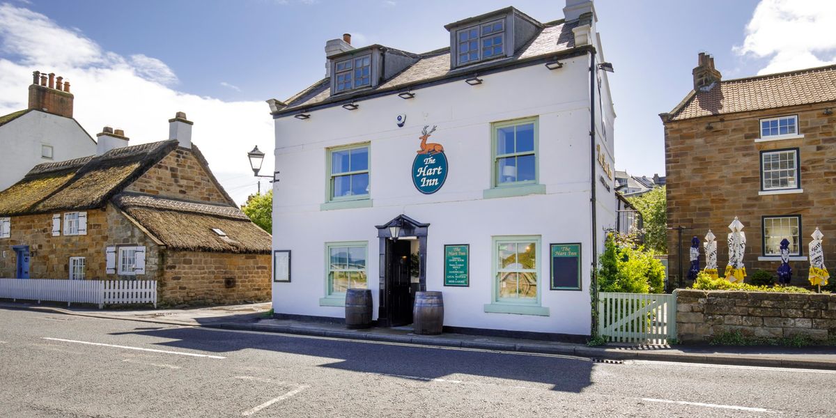 Hart Inn