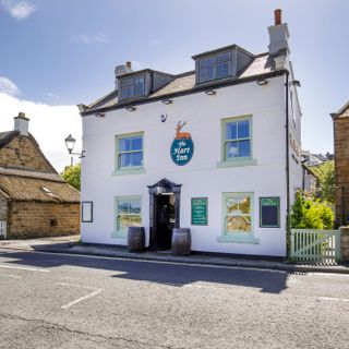 Hart Inn