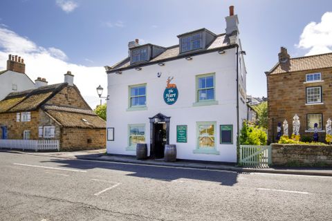 Hart Inn