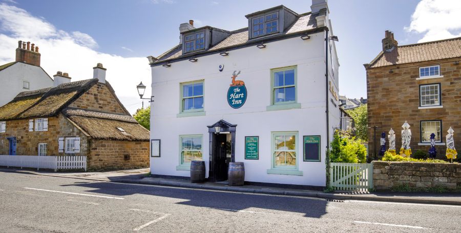 Hart Inn