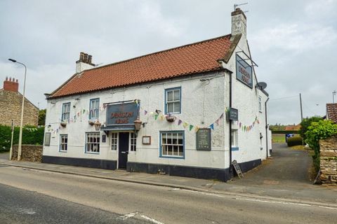Denison Arms