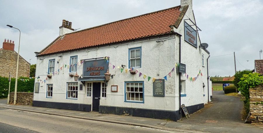 Denison Arms