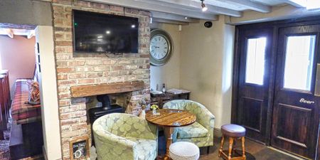 Denison Arms