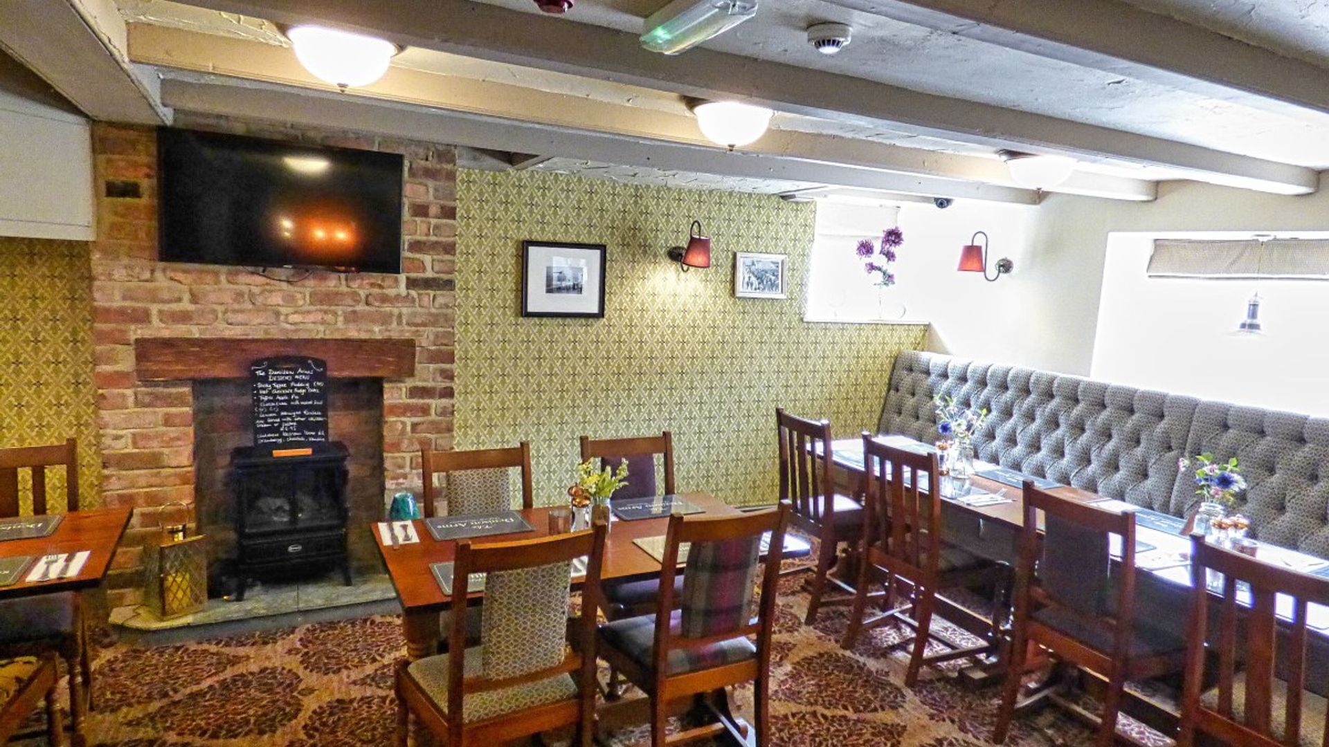 Denison Arms