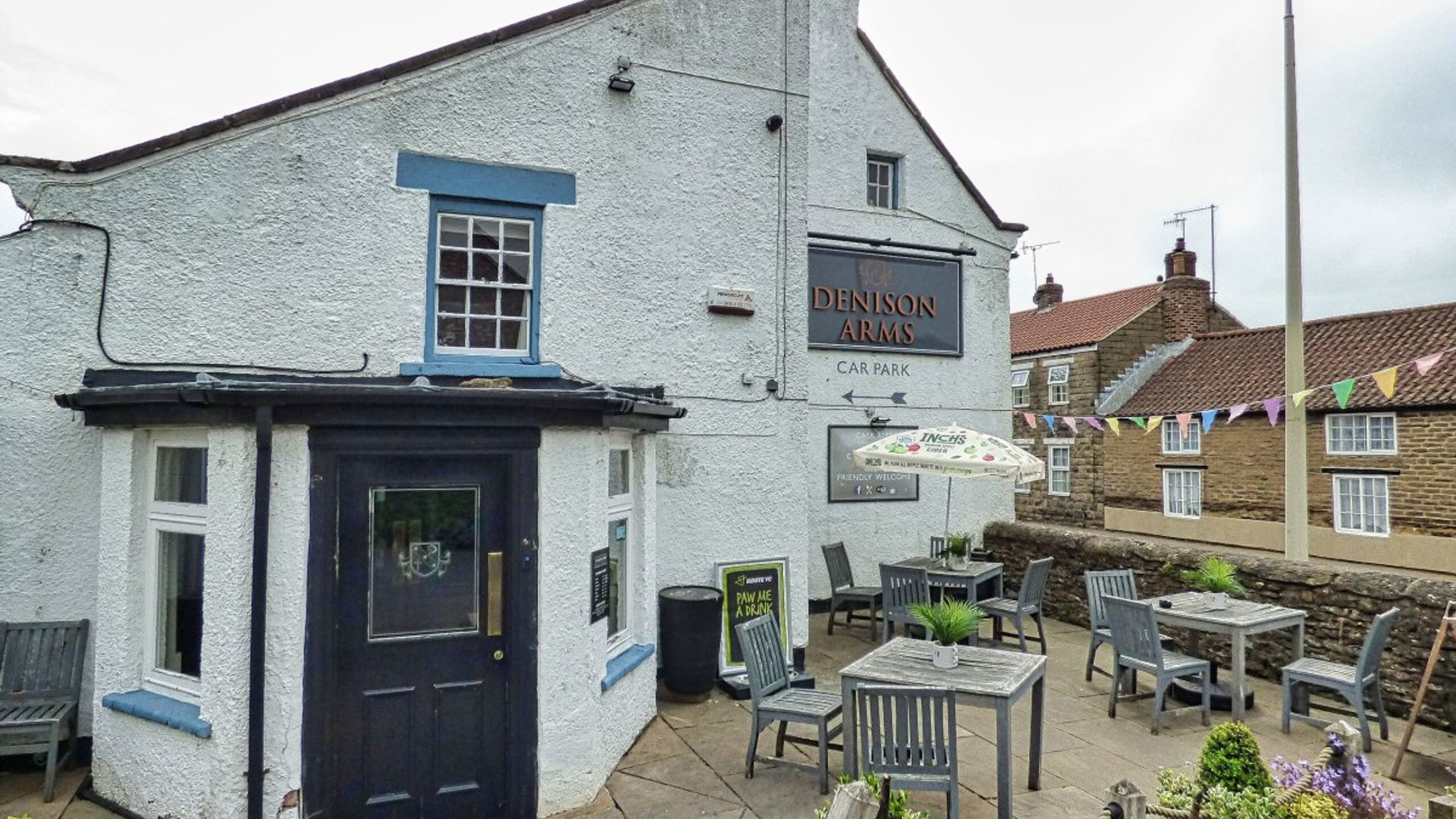 Denison Arms