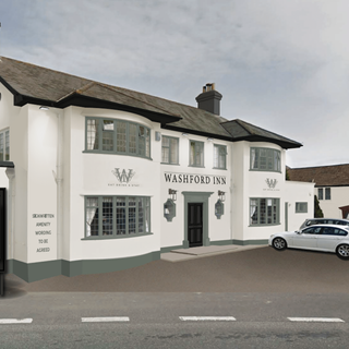 Washford Inn