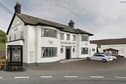 Washford Inn