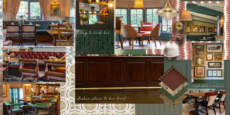 Washford Inn