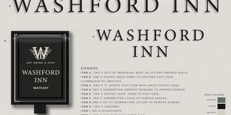 Washford Inn