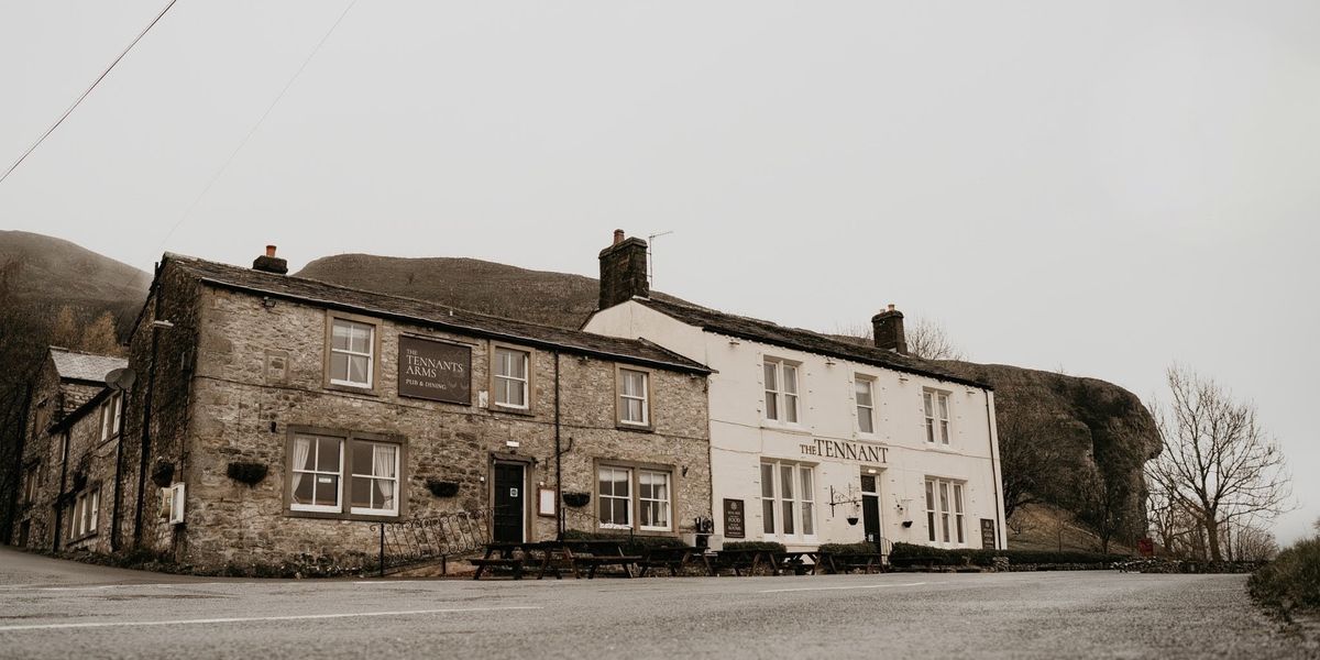 Tennants Arms Hotel