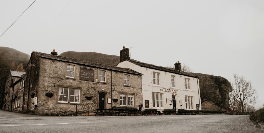 Tennants Arms Hotel