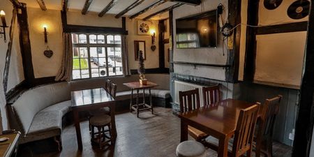 Old Chapel Inn