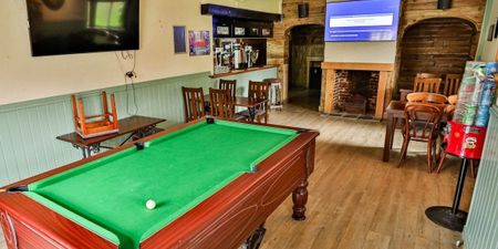 Old Chapel Inn