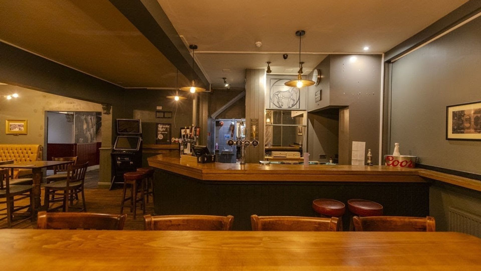 Black Horse Inn