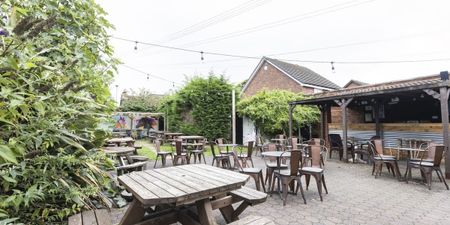 Black Horse Inn