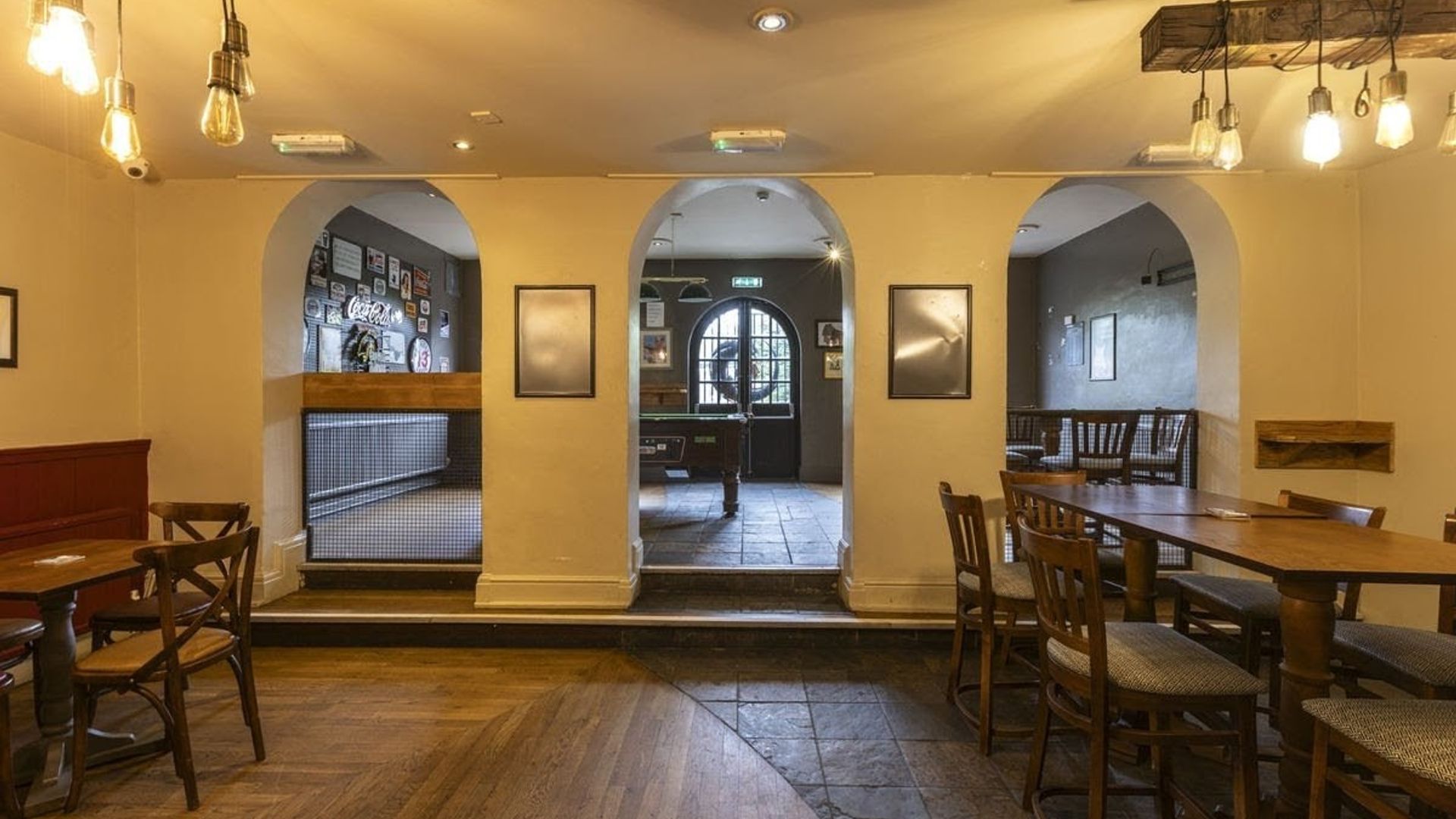 Black Horse Inn