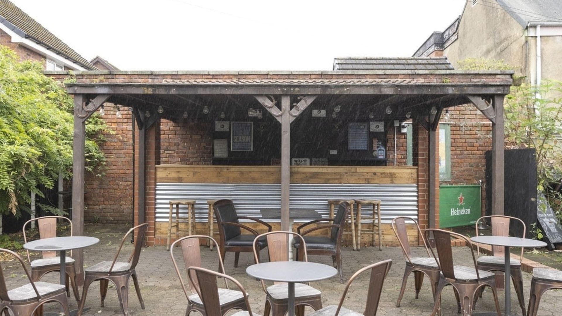 Black Horse Inn