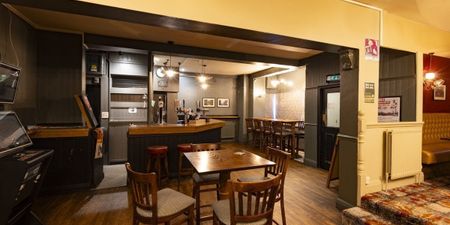 Black Horse Inn
