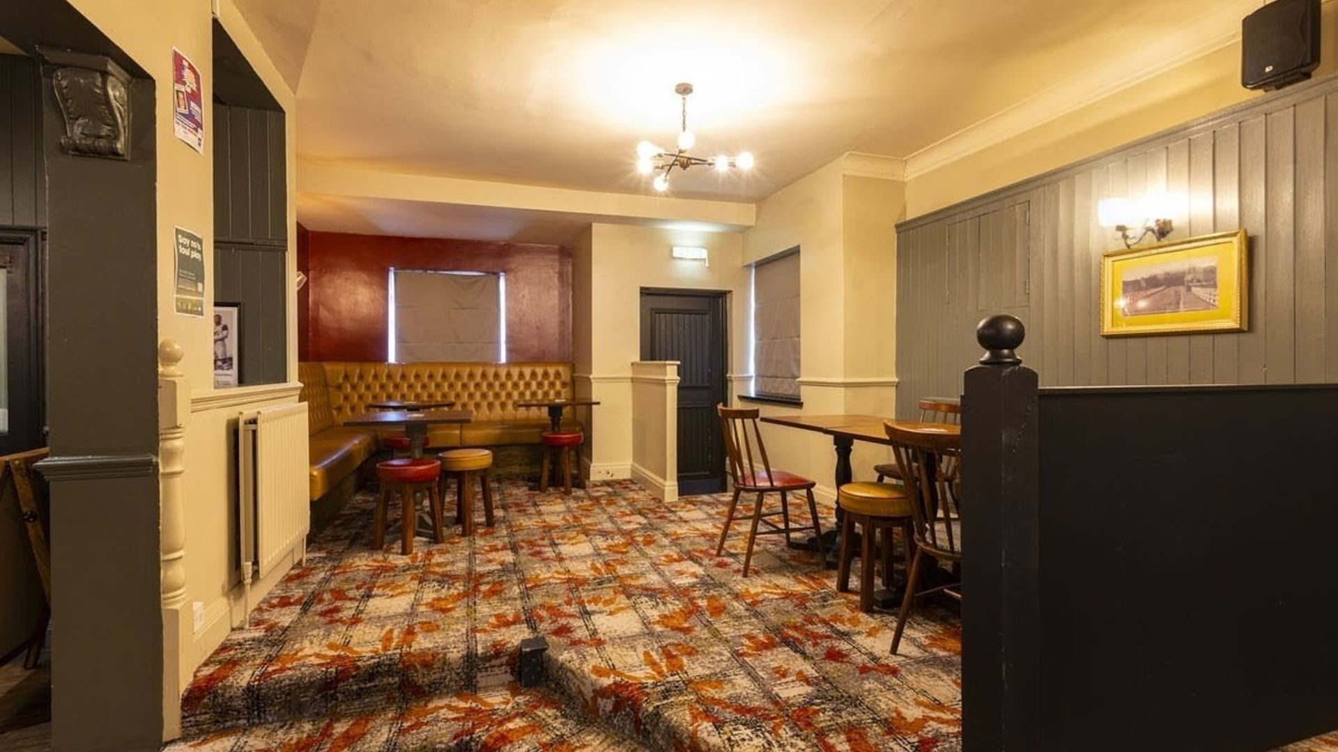 Black Horse Inn