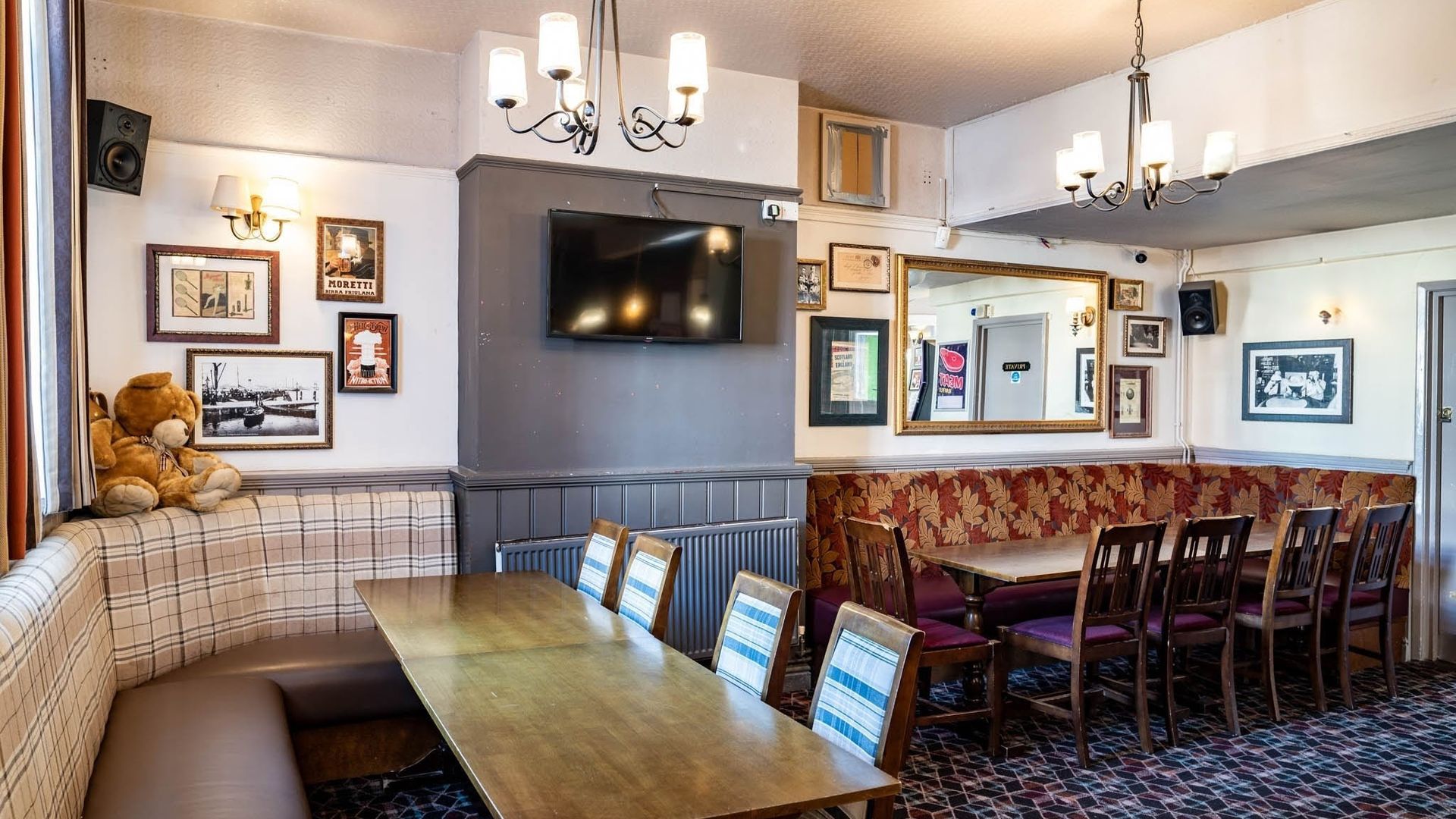Three Tuns