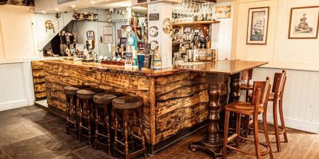 Wayfarer Inn