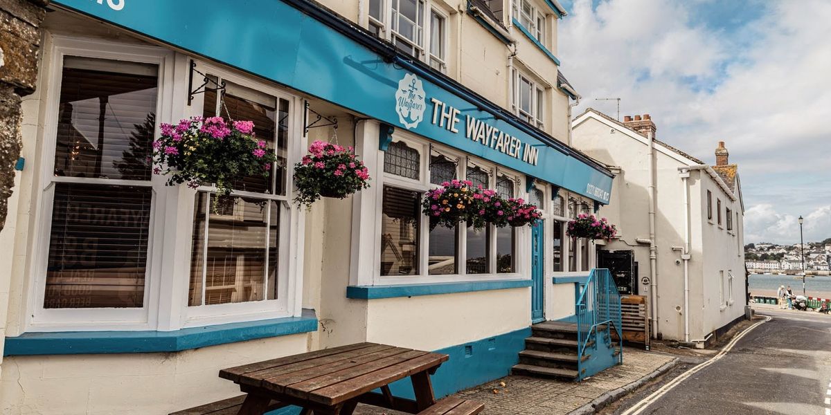 Wayfarer Inn