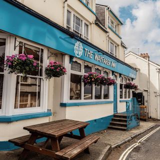 Wayfarer Inn