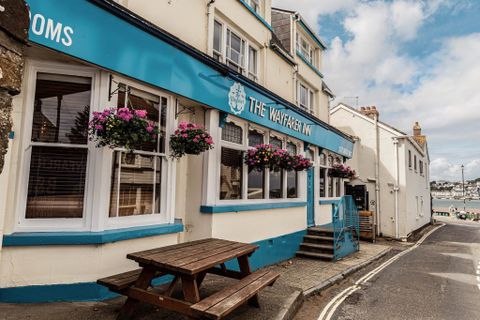 Wayfarer Inn