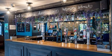 Salisbury Arms
