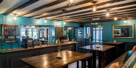 Salisbury Arms