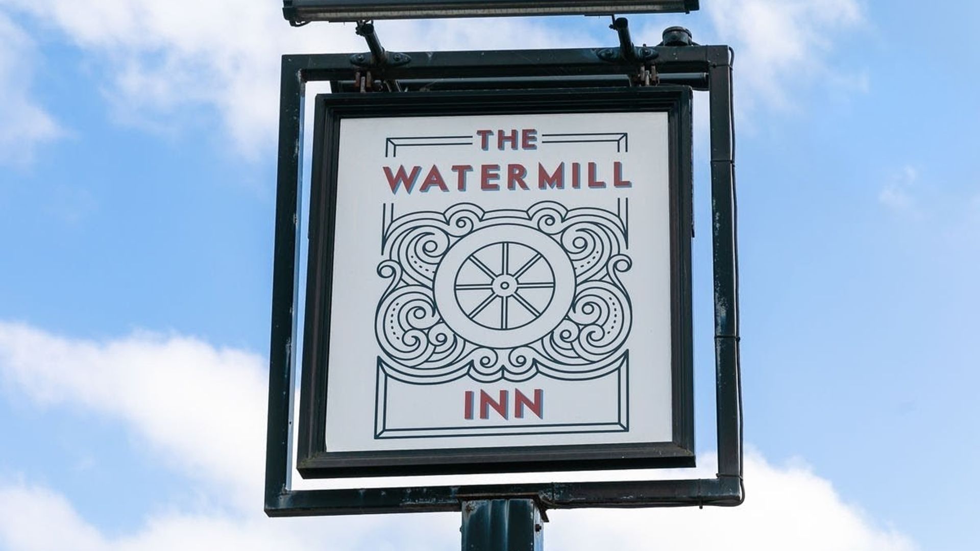 Watermill Inn