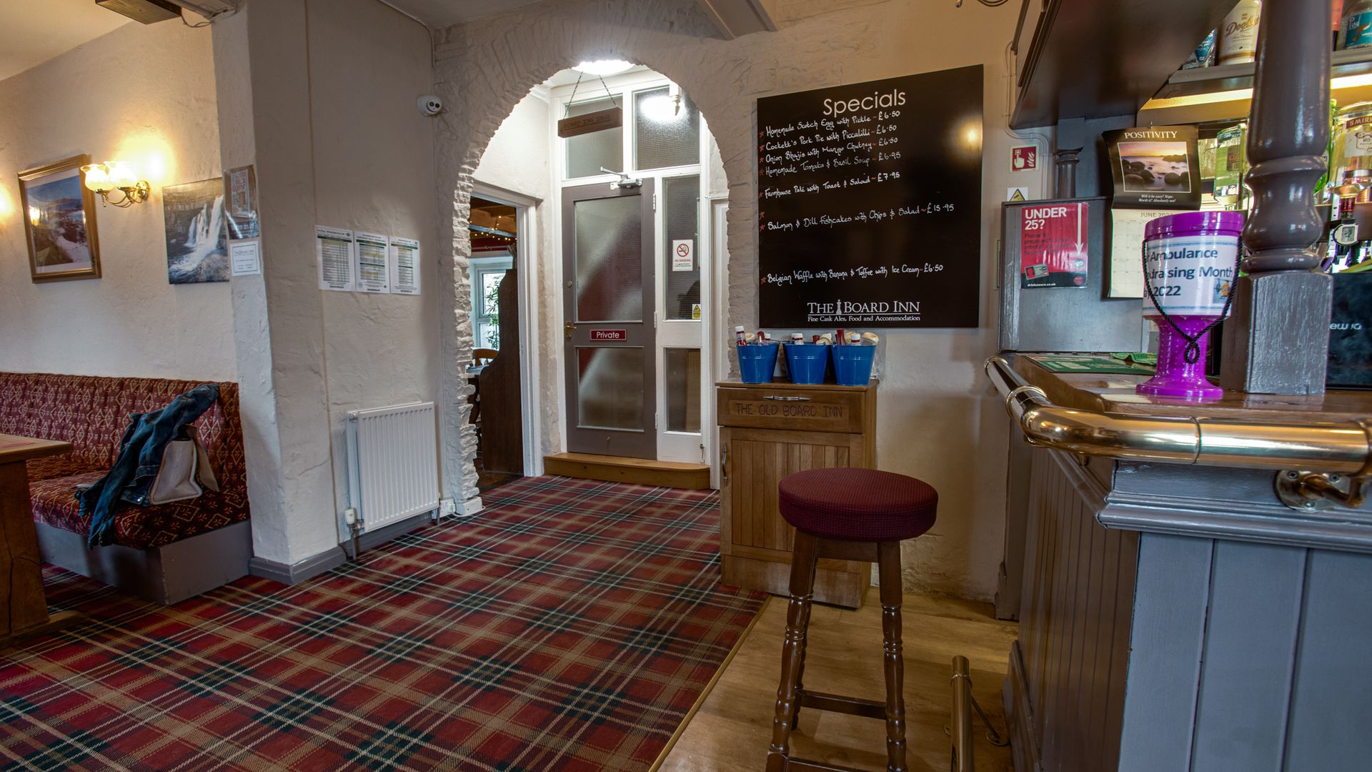 Board Inn