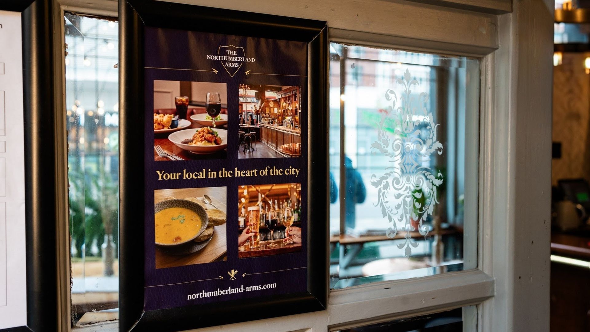 Northumberland Arms