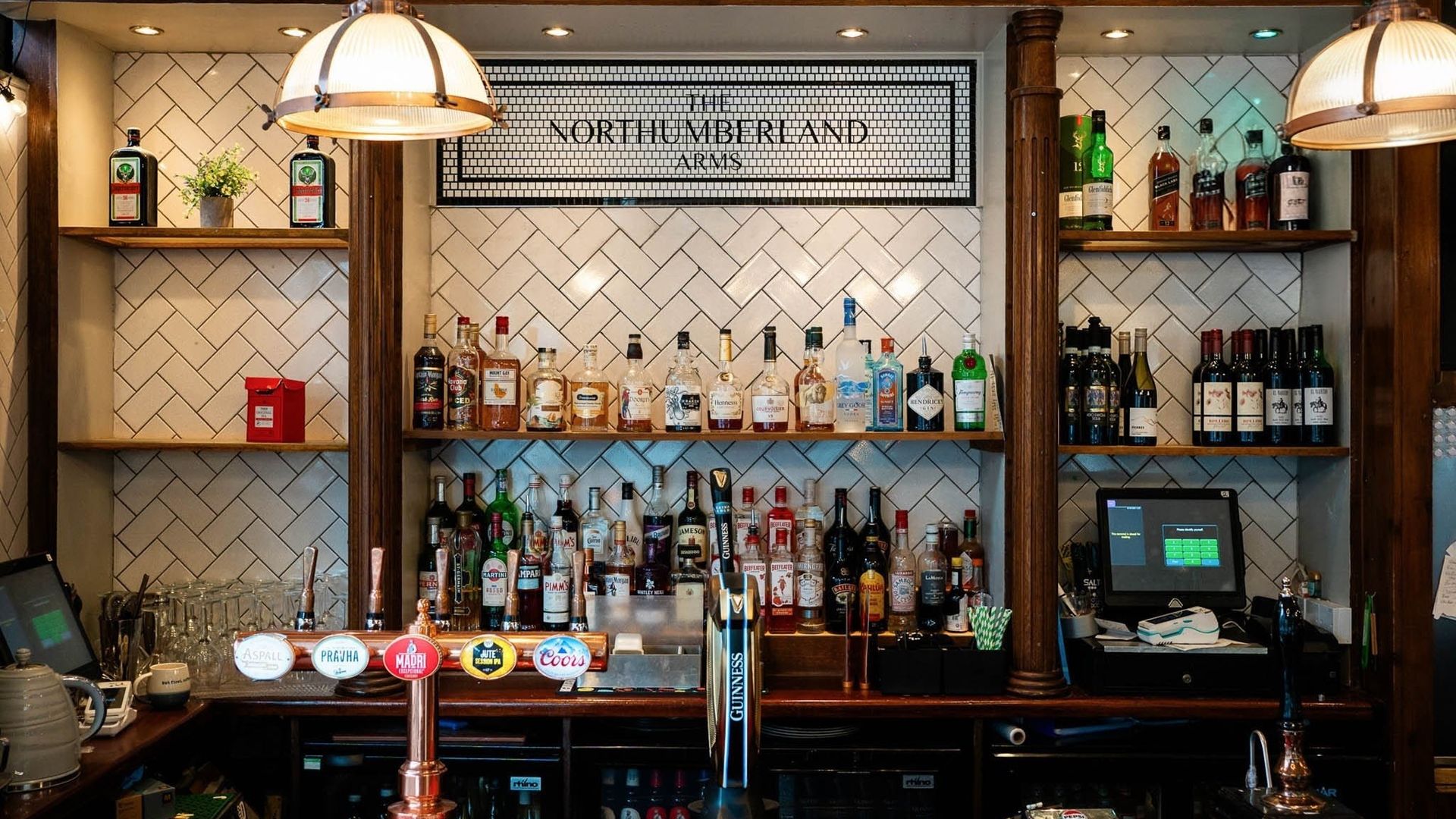 Northumberland Arms