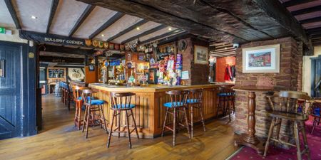 Coach House