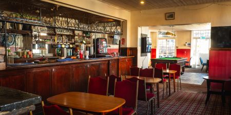 Fox & Hounds