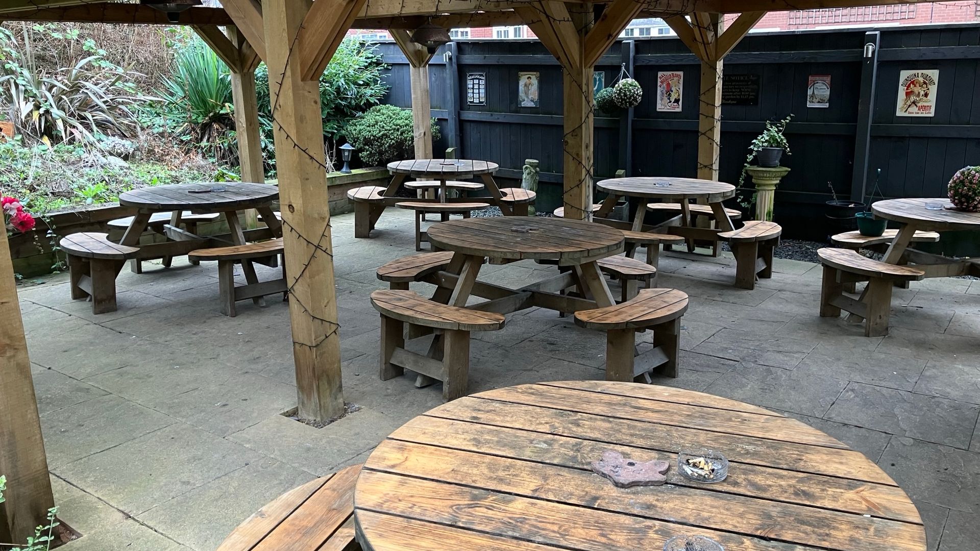 Fox Inn