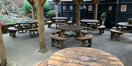 Fox Inn