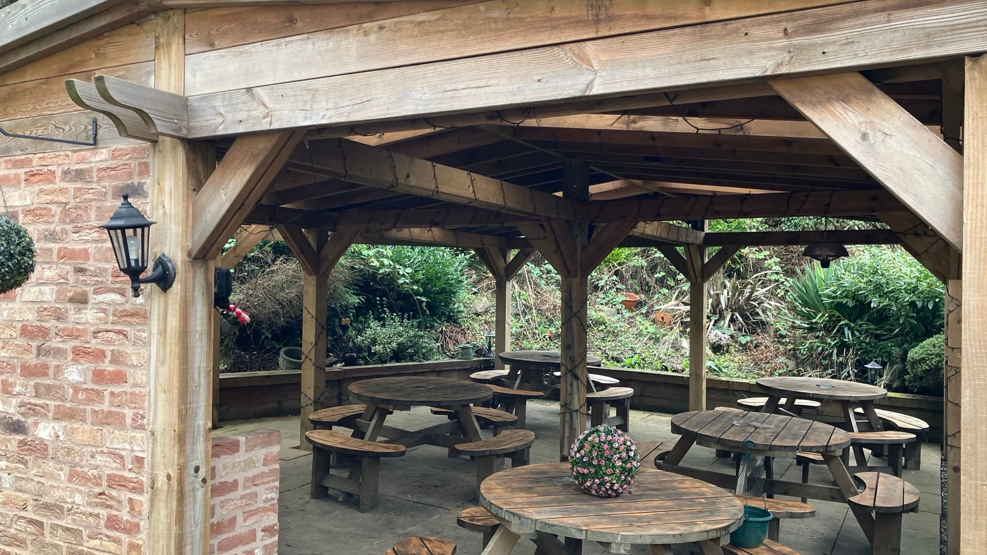 Fox Inn