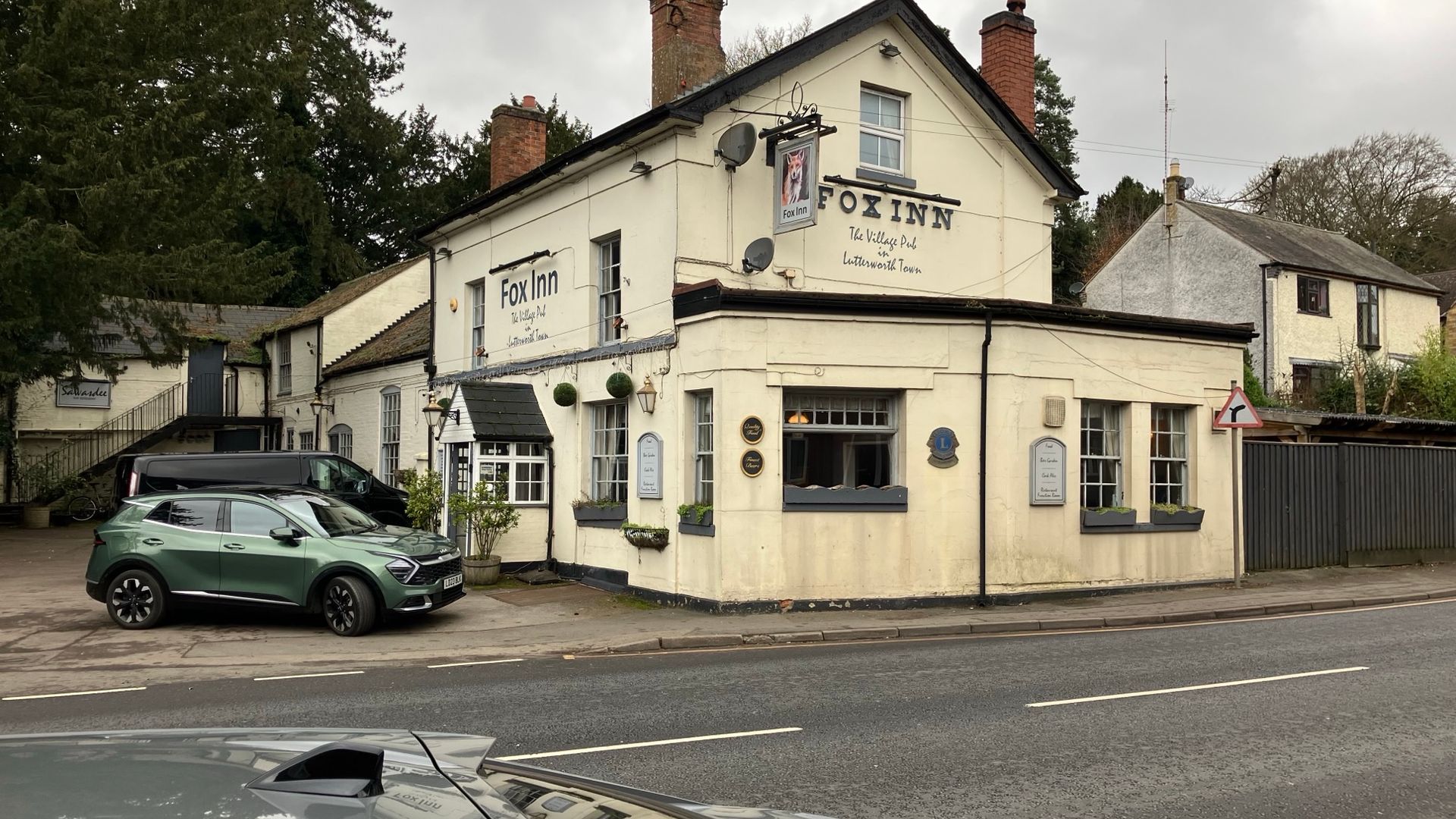 Fox Inn