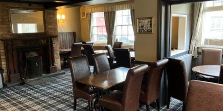 Fox Inn