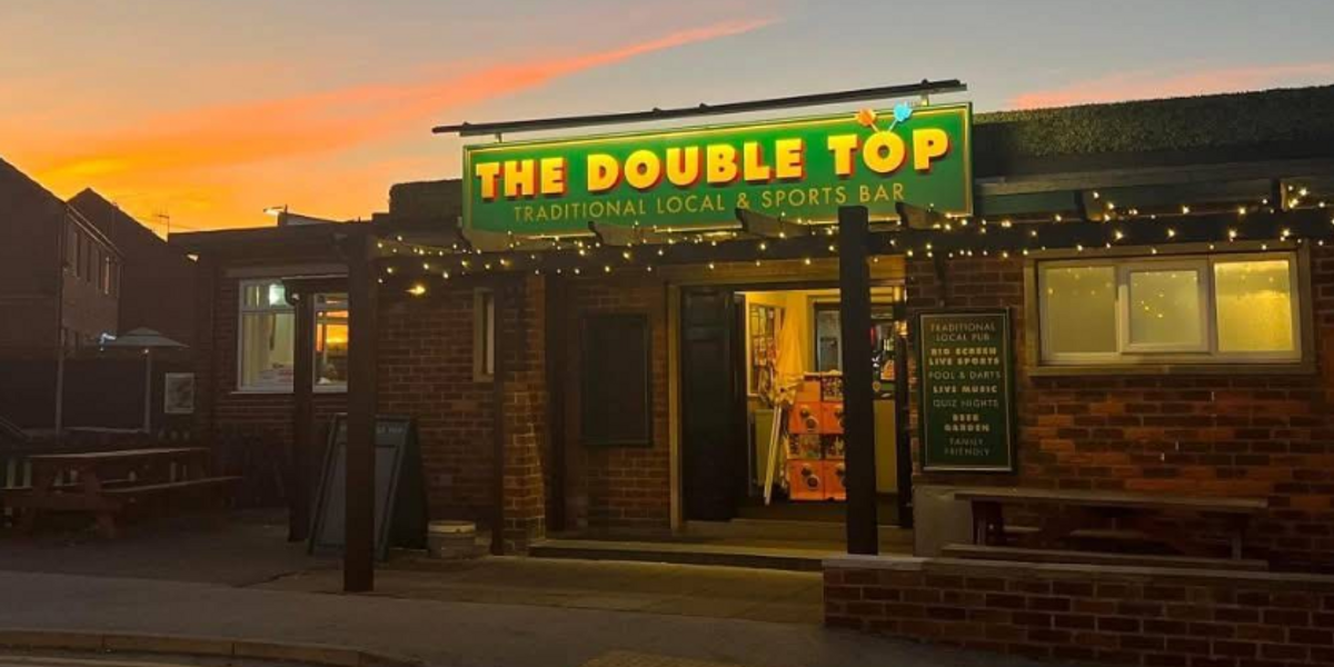 Double Top