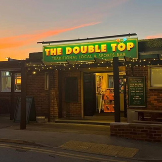Double Top