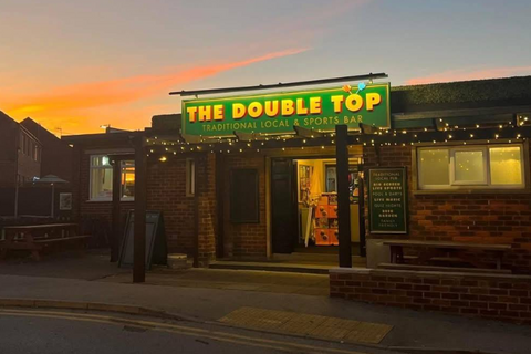 Double Top