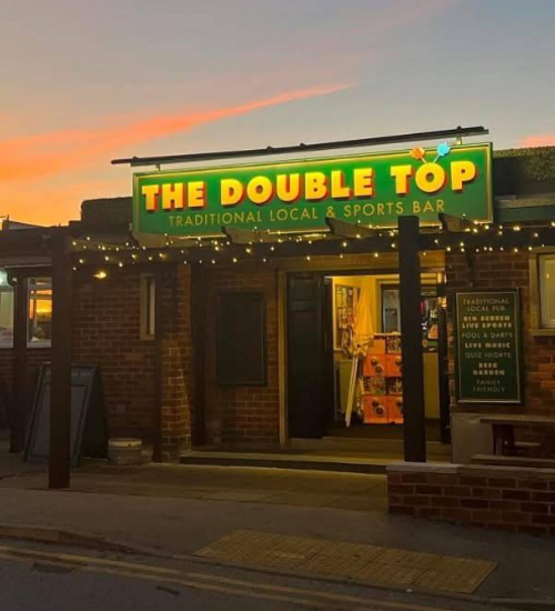 Double Top