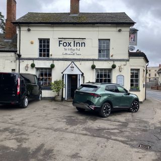 Fox Inn