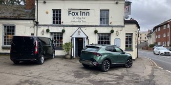 Fox Inn