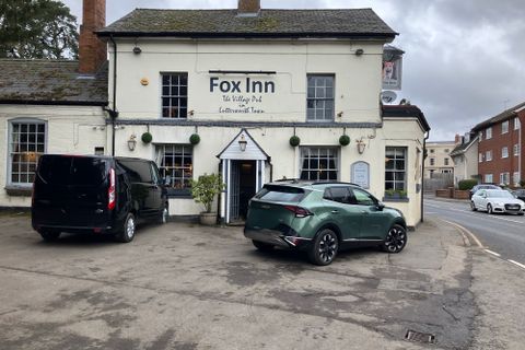 Fox Inn