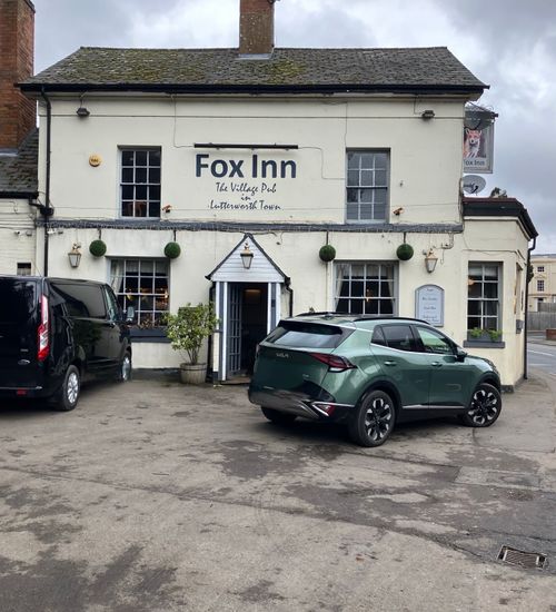 Fox Inn