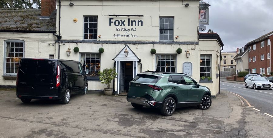 Fox Inn